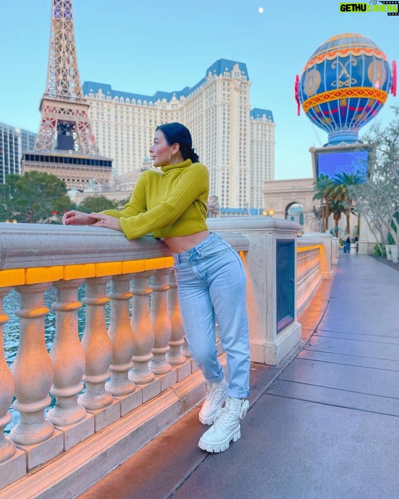 Brenda Zambrano Instagram - Vegas 🧚 Las Vegas, Nevada