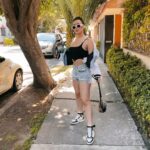 Brenda Zambrano Instagram - 🌱 Mexico City, Mexico
