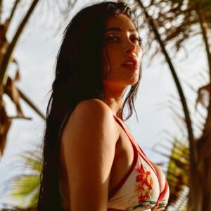 Brenda Zambrano Instagram - 👁