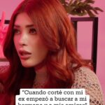 Brenda Zambrano Instagram - “El wey estaba buscando a ver quién de mis conocidas caía” Capítulo completo en Youtube: #HablemosDeTal - - - - #untalfredo #podcast #podcastmexico #reflexion