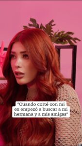 Brenda Zambrano Instagram - “El wey estaba buscando a ver quién de mis conocidas caía” Capítulo completo en Youtube: #HablemosDeTal - - - - #untalfredo #podcast #podcastmexico #reflexion