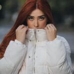 Brenda Zambrano Instagram - El arte de verte en mis ojos ✨ Mexico City, Mexico