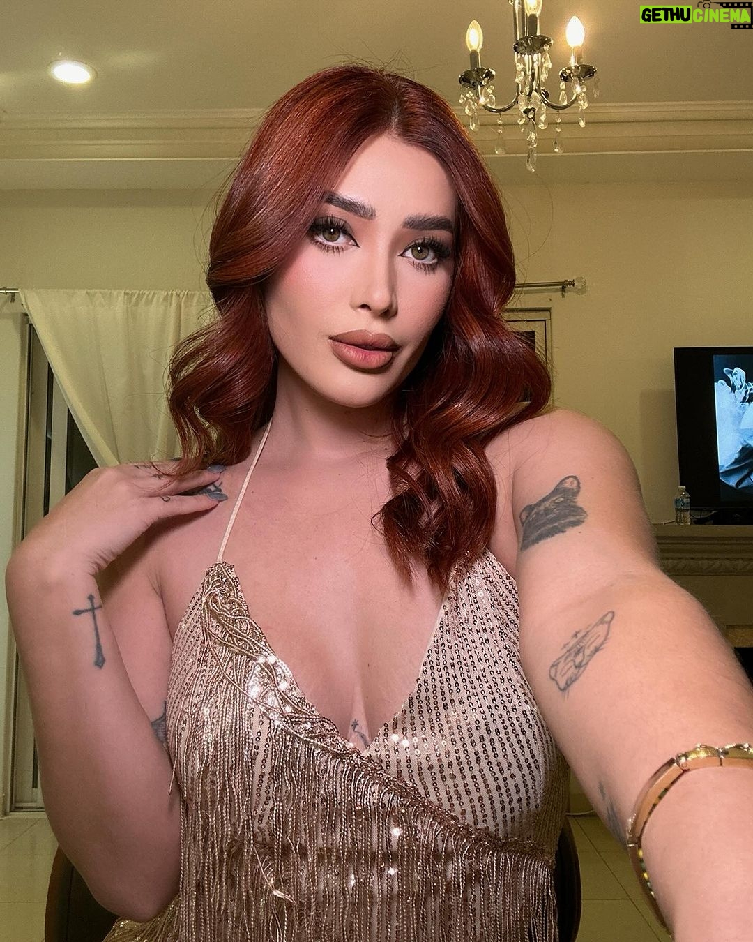 Brenda Zambrano Instagram - 🍒 agárrate 2024 Irapuato Gto