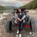 Brenda Zambrano Instagram - 🖤 San Ignacio Sinaloa