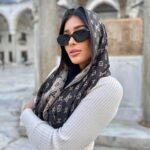 Brenda Zambrano Instagram - 🇹🇷 Mesquita Azul Istambul