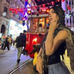 Brenda Zambrano Instagram - 🇹🇷 İstanbul Turkey