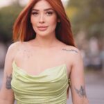 Brenda Zambrano Instagram - 🧸