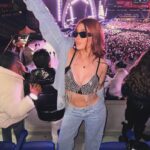 Brenda Zambrano Instagram - ❤️‍🩹 Monterrey Nvo León