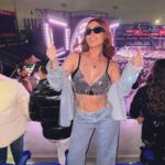Brenda Zambrano Instagram - ❤️‍🩹 Monterrey Nvo León