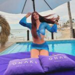 Brenda Zambrano Instagram - 🩵 ONAKI