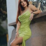 Brenda Zambrano Instagram - 🫰🏻 Mexico City, Mexico