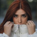 Brenda Zambrano Instagram - El arte de verte en mis ojos ✨ Mexico City, Mexico