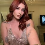Brenda Zambrano Instagram - 🍒 agárrate 2024 Irapuato Gto