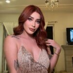 Brenda Zambrano Instagram - 🍒 agárrate 2024 Irapuato Gto