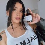 Brenda Zambrano Instagram - Siempre con mi 11:11.23 @perfumerica 🫰🏻