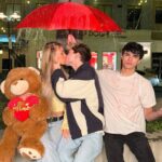 Brent Rivera Instagram - Me on Valentine’s Day…😢😂 are you single or taken?