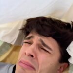 Brent Rivera Instagram - Dang..😢 HAHAHHA
