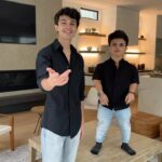 Brent Rivera Instagram - ladies with gentle hands 🙏🏼