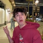 Brent Rivera Instagram - It’s that time of year again..