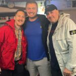 Brett Johns Instagram - 4/4 for the jacks! Cracking result in Plymouth! Uppa Jacks! 🦢