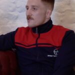 Brett Johns Instagram - Neil talks with 2x World Champion MMA Fighter Brett Johns, a fan of 80s Casual Classics see the Full video on YouTube. #brettjohns #80scasualsclassics