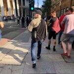 Brett Johns Instagram - Millwall (A) September 1st 2018. What a day out.