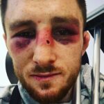 Brett Johns Instagram - Can’t wait to get back in there and come out looking like this!