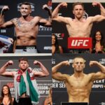 Brett Johns Instagram - At one point it looked like wales would never have a welsh representative fighting in the UFC. After Tuesday night the 7th welsh born fighter has signed to the UFC’s roster. This is a special signing simply because this is the 4th @shoremixedmartialarts fighter to sign to the worlds premier fighting promotion since October 2016. @jackmarshman1989 @brettjohnsmma @jackshoremma @obanelliott Number #4 Massive congratulations and thank you to my coaches @richard.shore and @carlbopparker on this huge achievement and for being next to us in the trenches. Not bad from a small team in Blaenau Gwent taking over the world.