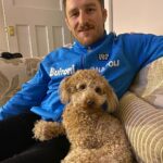 Brett Johns Instagram - Teulu. ❤️🏴󠁧󠁢󠁷󠁬󠁳󠁿