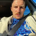 Brett Johns Instagram - You can run but you can’t hide. See you soon boyz! 🤑 Shore Mixed Martial Arts