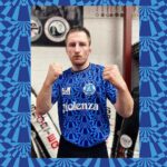 Brett Johns Instagram - Only available online @weekendoffender Limited Numbers available!