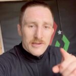 Brett Johns Instagram - @brettjohnsmma will be at the EMMAA Four Nations this coming weekend commentating on and watching the fights plus meeting fans 👏 Get yourself down to @ebbwvalesportscentre this Friday, Saturday & Sunday for some incredible MMA action - TICKET LINK IN BIO 🥊