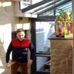 Brett Johns Instagram - Highlights of 2023 - Neil meets Brett Johns 3x MMA World Champion go to our YouTube channel and watch the full interview . #80scasualsclassics #brettjohnson
