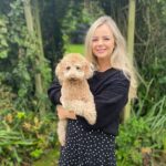 Brett Johns Instagram - The Wife, The Dog and Gretna Green. ❤️🙏