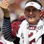 Brett Johns Instagram - Johnny Football Vibes! Let’s Get It! #JohnnyManziel #Browns #TexasAandM