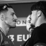 Brett Johns Instagram – “The eyes chico, they never lie!” – Al Pacino (Scarface)

@mma_in_depth