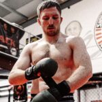 Brett Johns Instagram – Brett Johns returns in Dublin 🇮🇪 🏴󠁧󠁢󠁷󠁬󠁳󠁿 When he makes his @pfleurope debut this Friday 👊💥 Check out full video *LINK IN BIO* #pfl #brettjohns #mma #dublin