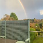 Brett Johns Instagram – After a storm comes a rainbow 🌈 
Babi Johns due June 2024 ❤️
