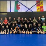 Brett Johns Instagram – What an amazing weekend in Caernarfon!
Can’t thank everyone up here enough for the hospitality and warm welcome!

Just wanted to thank everyone for Friday Nights Seminar and everyone at the Rise of the Welsh warriors show!

Lastly I’d like to thank @mpmacaernarfoncibyn_ for arranging my whole visit and really looking after me while I’ve been here.

North Wales, I’ll be back soon. Very soon 🙏❤️

Cymru am Byth 🏴󠁧󠁢󠁷󠁬󠁳󠁿