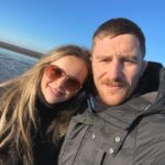 Brett Johns Instagram - Teulu. ❤️🏴󠁧󠁢󠁷󠁬󠁳󠁿