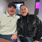 Brett Johns Instagram - Note to self. Stay off social media while under the influence of Alcohol. 😂😂😂 What a day out! 🦢