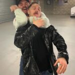 Brett Johns Instagram - Note to self. Stay off social media while under the influence of Alcohol. 😂😂😂 What a day out! 🦢