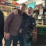 Brett Johns Instagram - Note to self. Stay off social media while under the influence of Alcohol. 😂😂😂 What a day out! 🦢