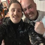 Brett Johns Instagram - Note to self. Stay off social media while under the influence of Alcohol. 😂😂😂 What a day out! 🦢