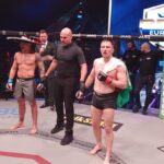 Brett Johns Instagram – “There are three certainties in life; death, taxes, and Brett Johns winning in the 3Arena” – Brett Johns