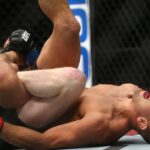 Brett Johns Instagram – 6 Years ago.

Vegas. Calf Slicer. 30 seconds.