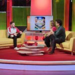Brett Johns Instagram – Ar y sofa unwaith eto gyda @henos4c yn siariad am y ffeit @pfleurope 8fed o Rhagfyr!

Diolch I @llinoswlee a @rhodderssowen 

Methu aros!

Nice to be back on the @henos4c sofa talking about the upcoming bout on @pfleurope on December 8th!

Massive thank you to @llinoswlee and @rhodderssowen 

Can’t wait!

📷 @eurosjonesevans 

@pfleurope 
@danhardymma 
@shoremixedmartialarts 
@bjohnsmma