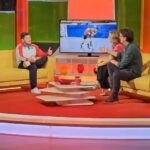 Brett Johns Instagram – Ar y sofa unwaith eto gyda @henos4c yn siariad am y ffeit @pfleurope 8fed o Rhagfyr!

Diolch I @llinoswlee a @rhodderssowen 

Methu aros!

Nice to be back on the @henos4c sofa talking about the upcoming bout on @pfleurope on December 8th!

Massive thank you to @llinoswlee and @rhodderssowen 

Can’t wait!

📷 @eurosjonesevans 

@pfleurope 
@danhardymma 
@shoremixedmartialarts 
@bjohnsmma