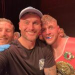 Brett Johns Instagram – What an amazing weekend in Caernarfon!
Can’t thank everyone up here enough for the hospitality and warm welcome!

Just wanted to thank everyone for Friday Nights Seminar and everyone at the Rise of the Welsh warriors show!

Lastly I’d like to thank @mpmacaernarfoncibyn_ for arranging my whole visit and really looking after me while I’ve been here.

North Wales, I’ll be back soon. Very soon 🙏❤️

Cymru am Byth 🏴󠁧󠁢󠁷󠁬󠁳󠁿