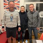 Brett Johns Instagram – Napoli, Stockholm’s and Port Tennant.

Love the boys @ambitioniscritical1997 lads!
Paddy and Ryan been behind me for years!
Had an absolute blast last night!

Listen to the episode here!

https://open.spotify.com/episode/3ELnZfaNzutQ2J2vKbH3yn?si=PqDbnBuCTneP4aD9tRbnmQ